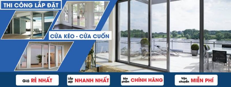 nh&ocirc;m xingfa quảng ng&atilde;i